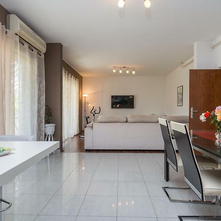Apartman Verica Traù Esterno foto